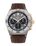 Pre-Owned Breitling Chronomat B01 42 Watch